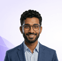 Portrait of Alex AI, Curki's HR Associate for hiring and onboarding