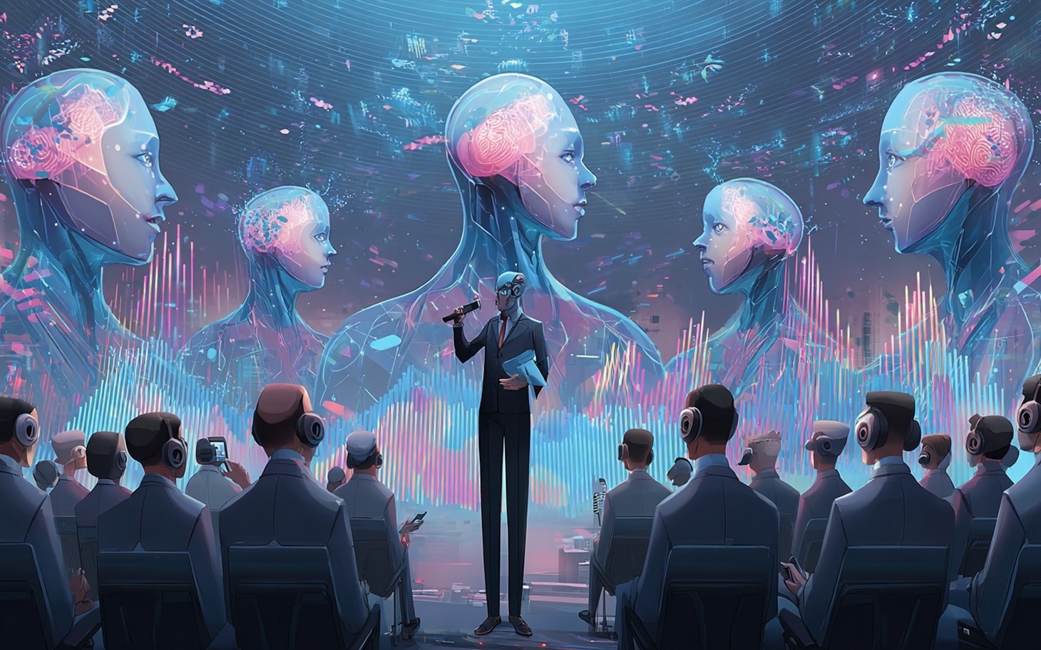 Voice AI Investment Opportunities: Market Trends and 2026 Outlook