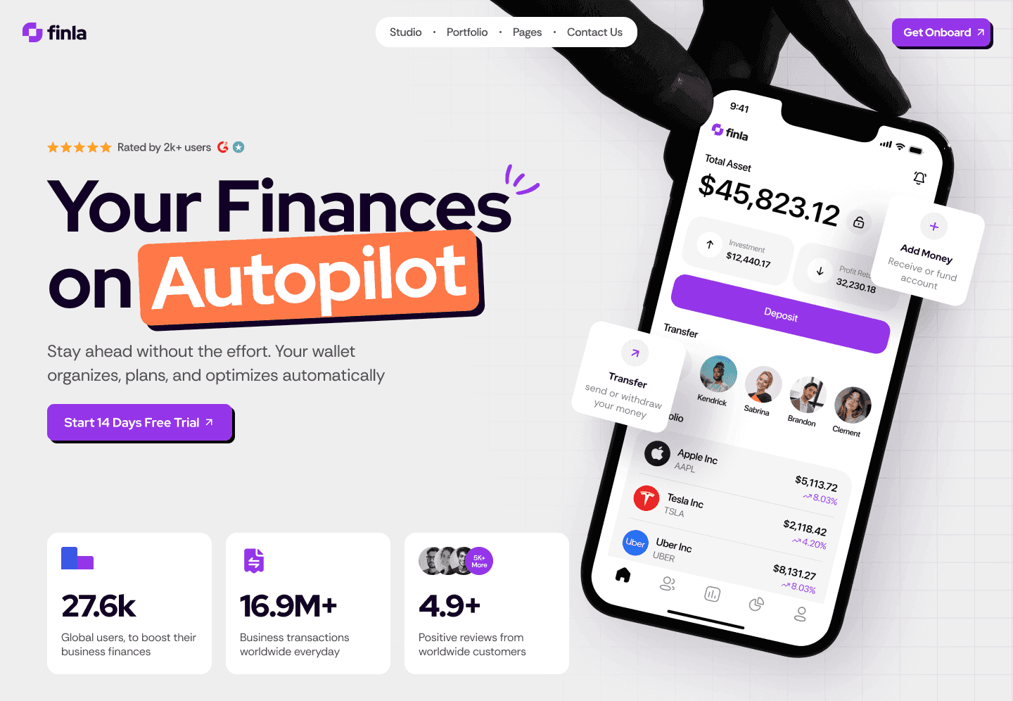 Framer中文网免费组件模板、Framer组件、Framer模板、Framer教程、Framer汉化