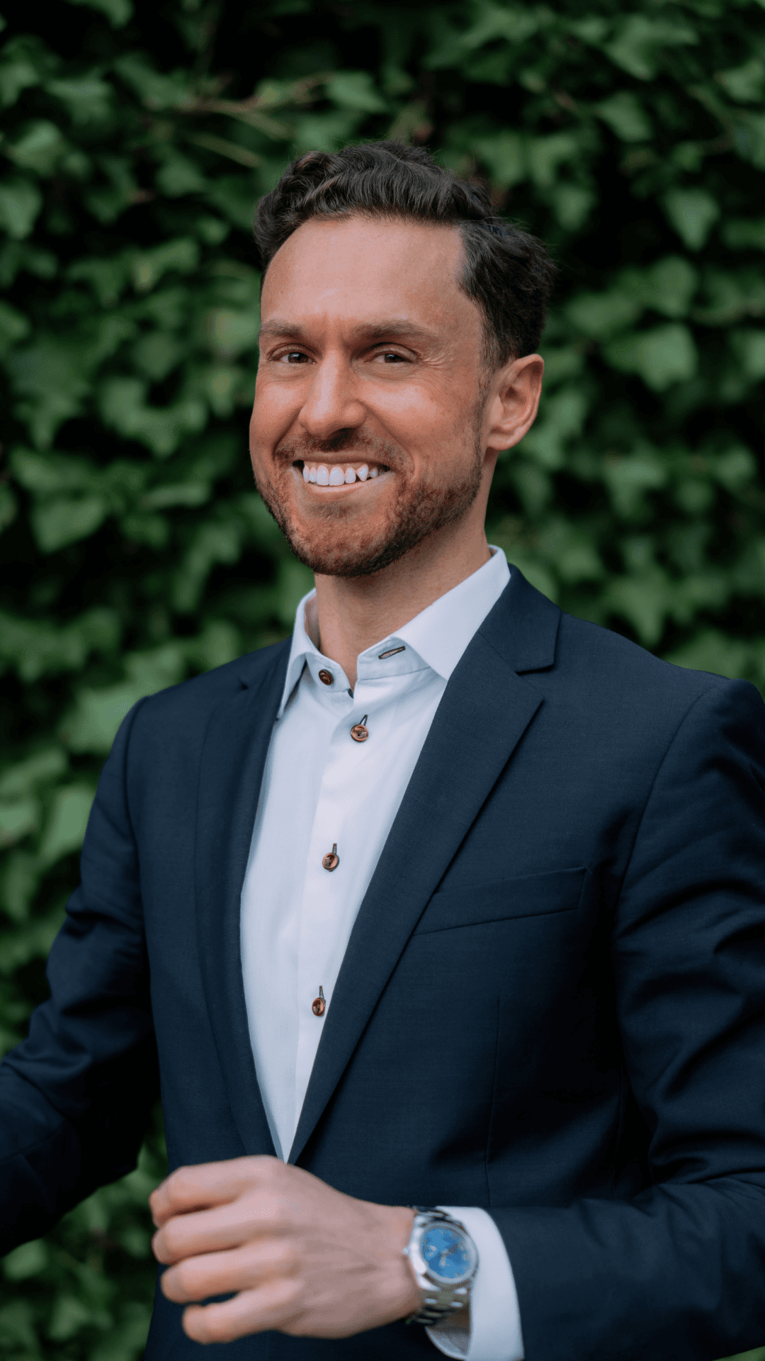 Certified Peak Performance Coach specializing in career growth, mindset transformation, and personal development.