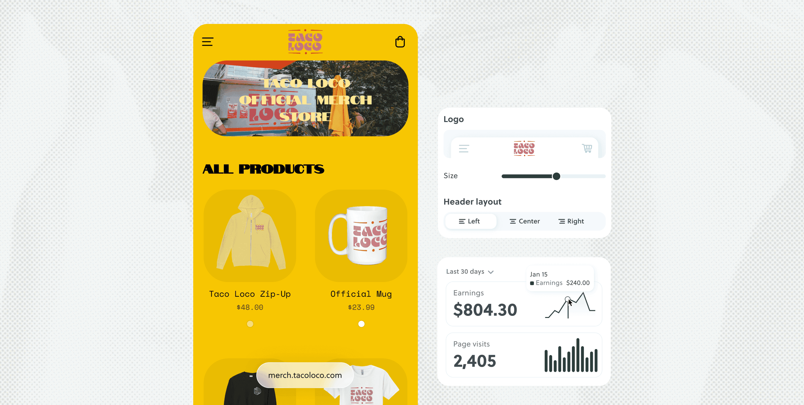 Add multiple users to your store with Bonfire Pro