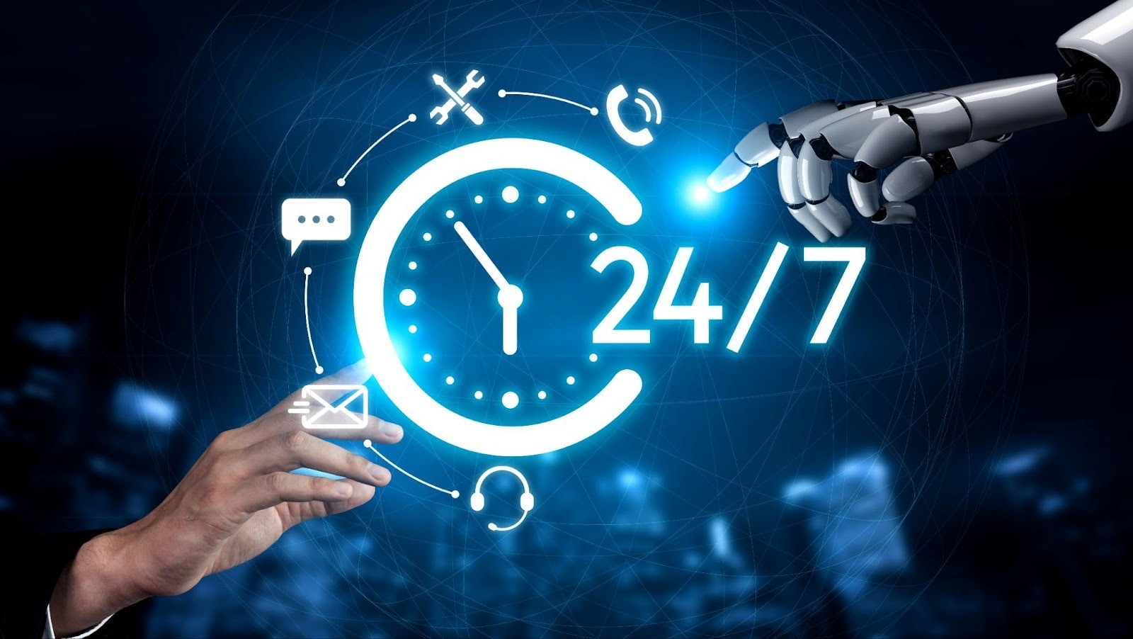 Call Handling for Dealerships