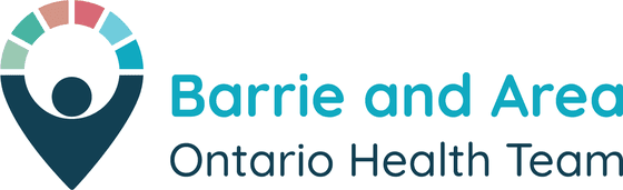 Barrie and Area
