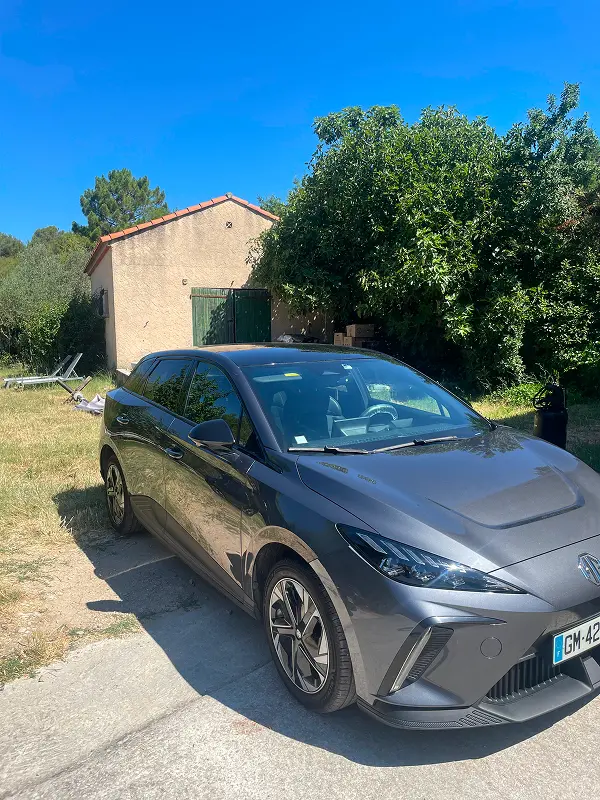 Nettoyage textile - Lavage sans eau - résultat après lavage