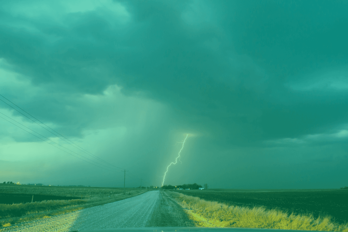 Europe's need to be Weatherproof