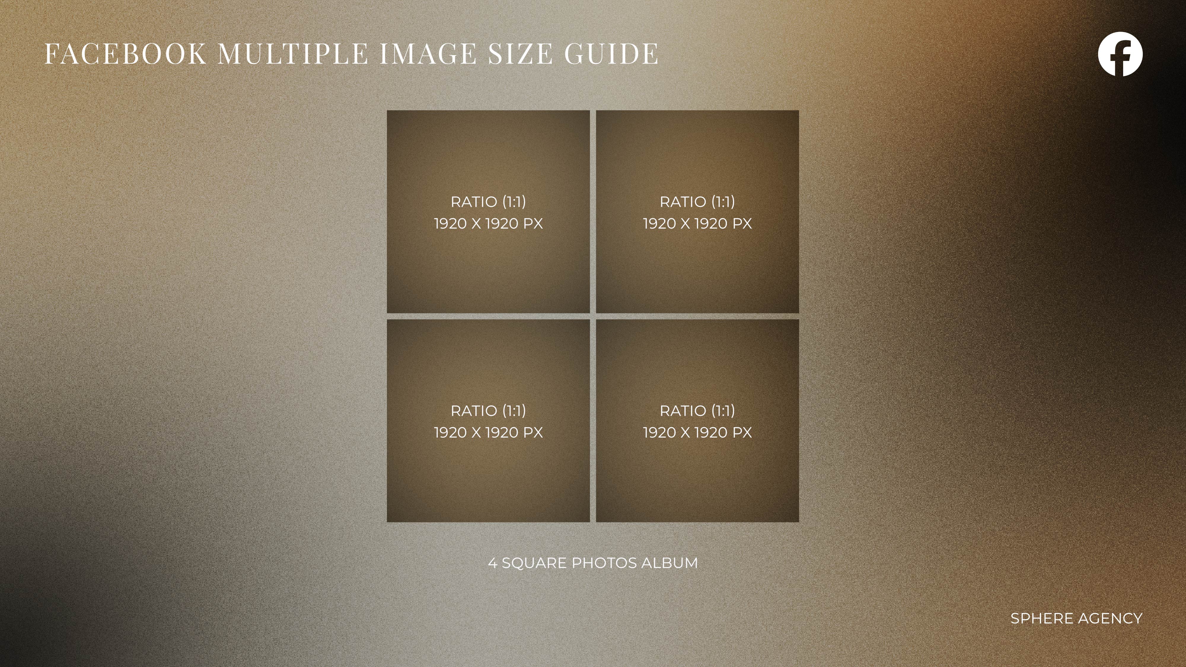 Square Size Guide