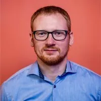 Kristjan CTO profile photo CultureQuest