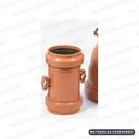 Manguito de reparación 40 mm