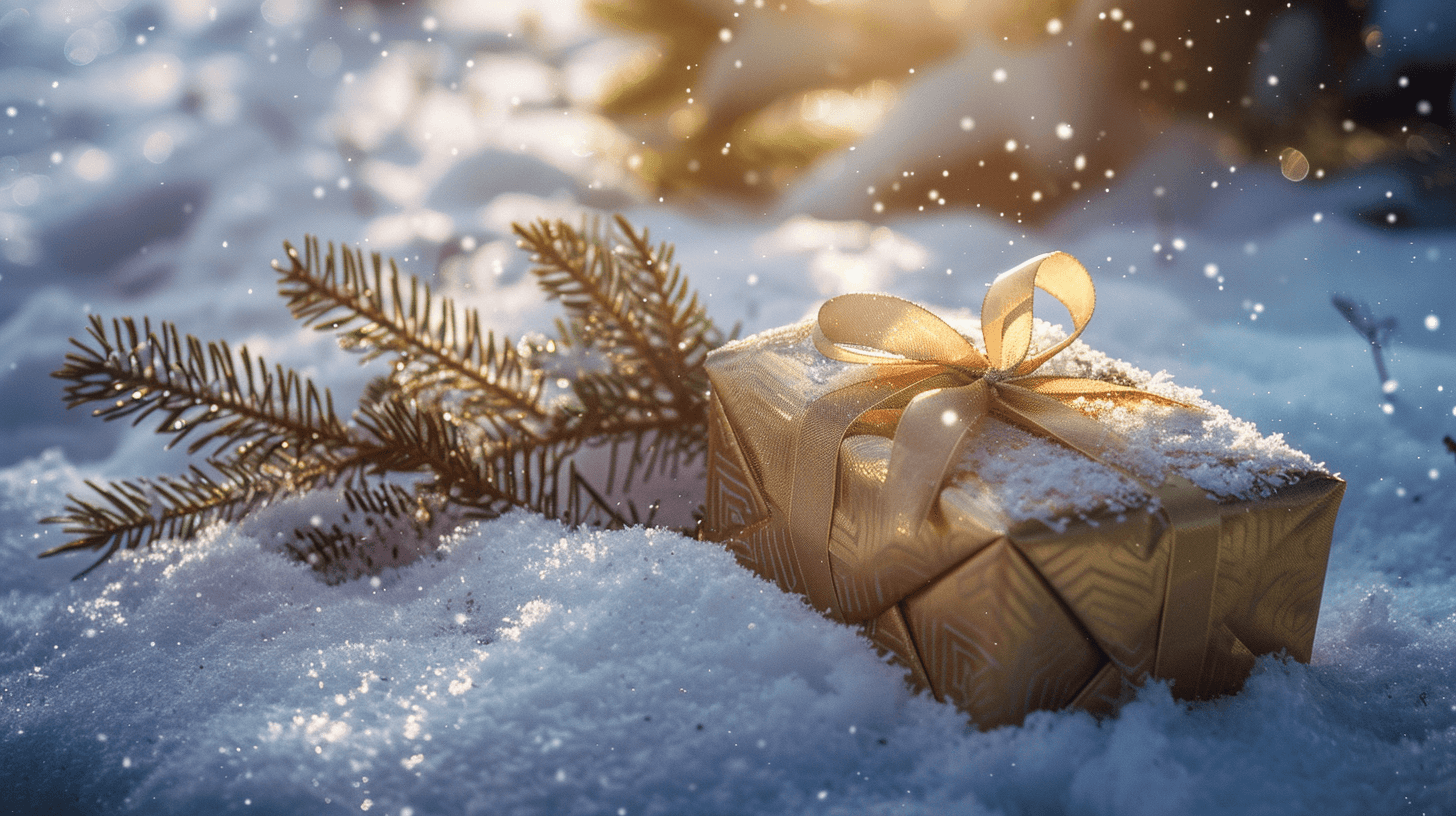 Christmas Melodies