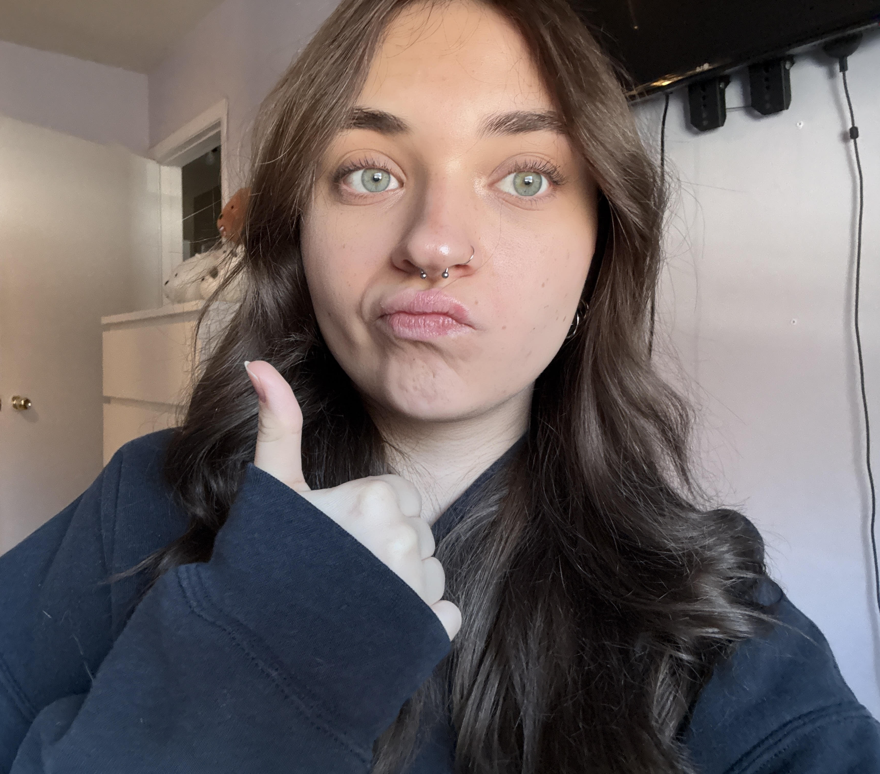 Girl Portrait