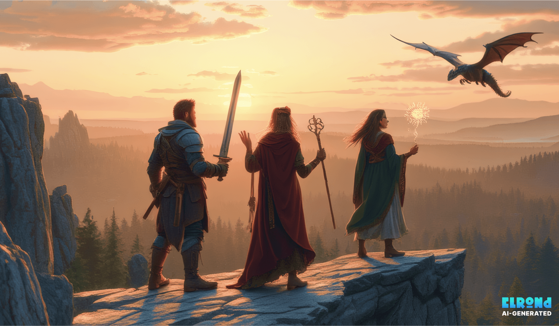 The Unique Appeal of Sword & Sorcery: How It Captures the Human Spirit