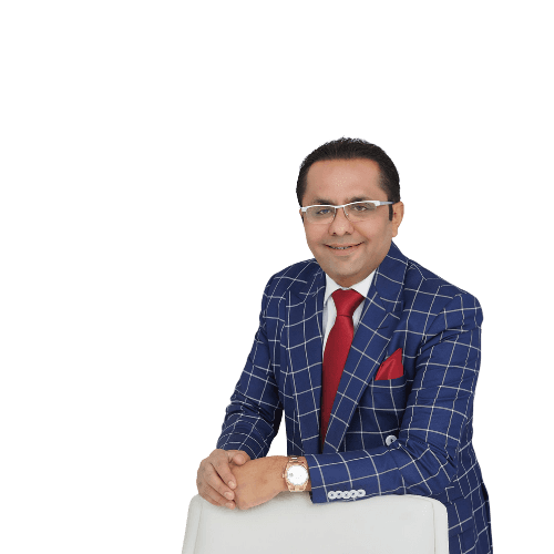 Rizwan Sajan Danube Founder