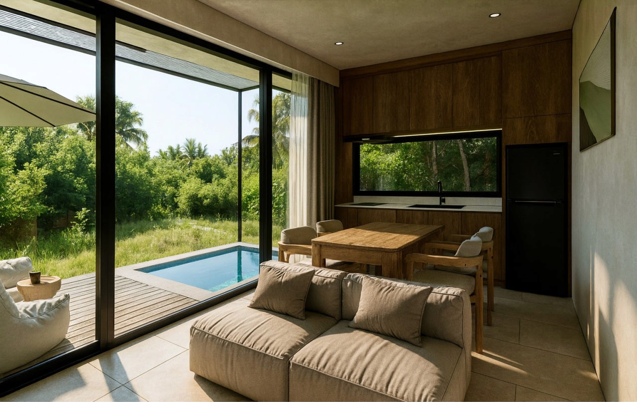 Forma Villas