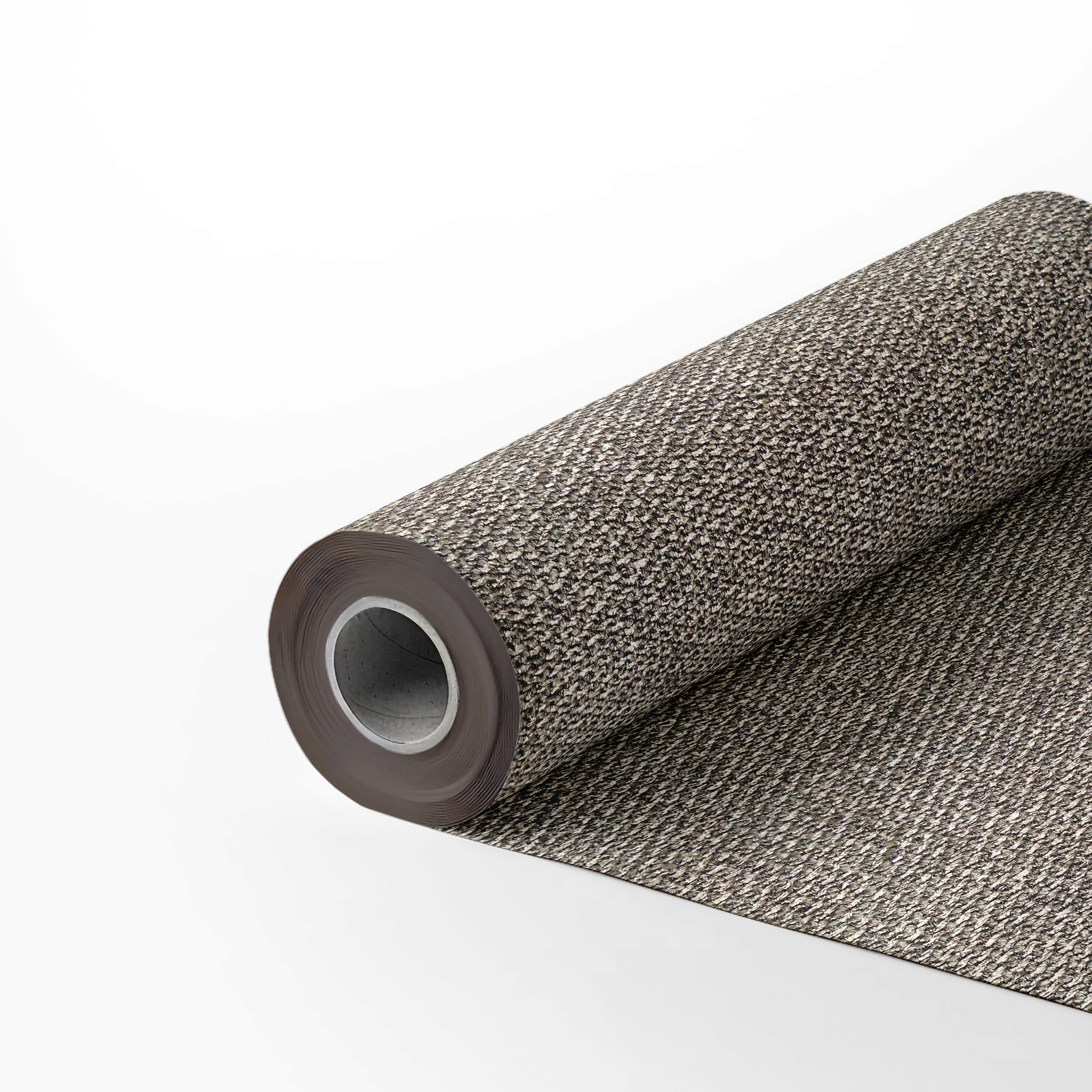 rolo de linho colúmbia cor 05