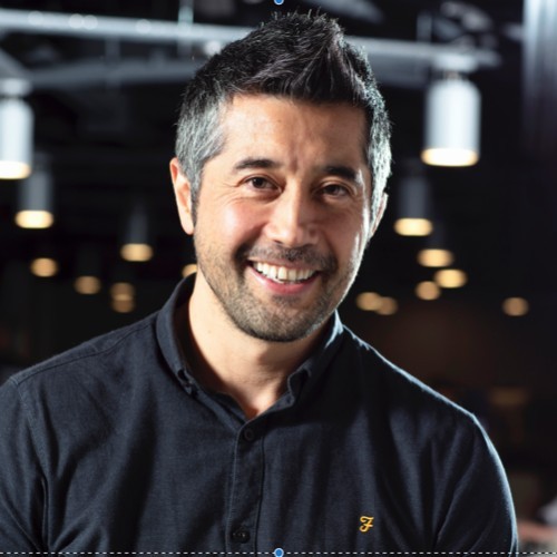 Craig Spence picture