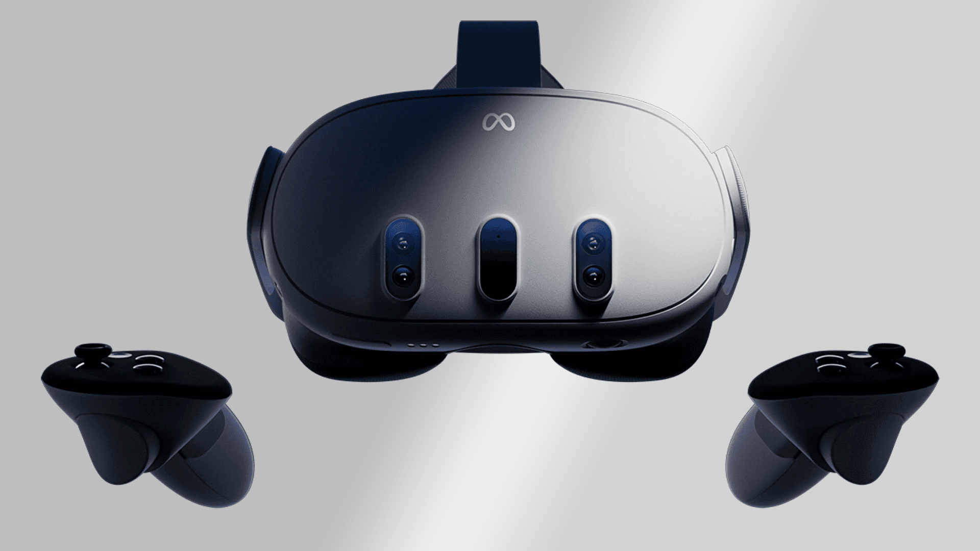 VR Development Setup Checklist artwork