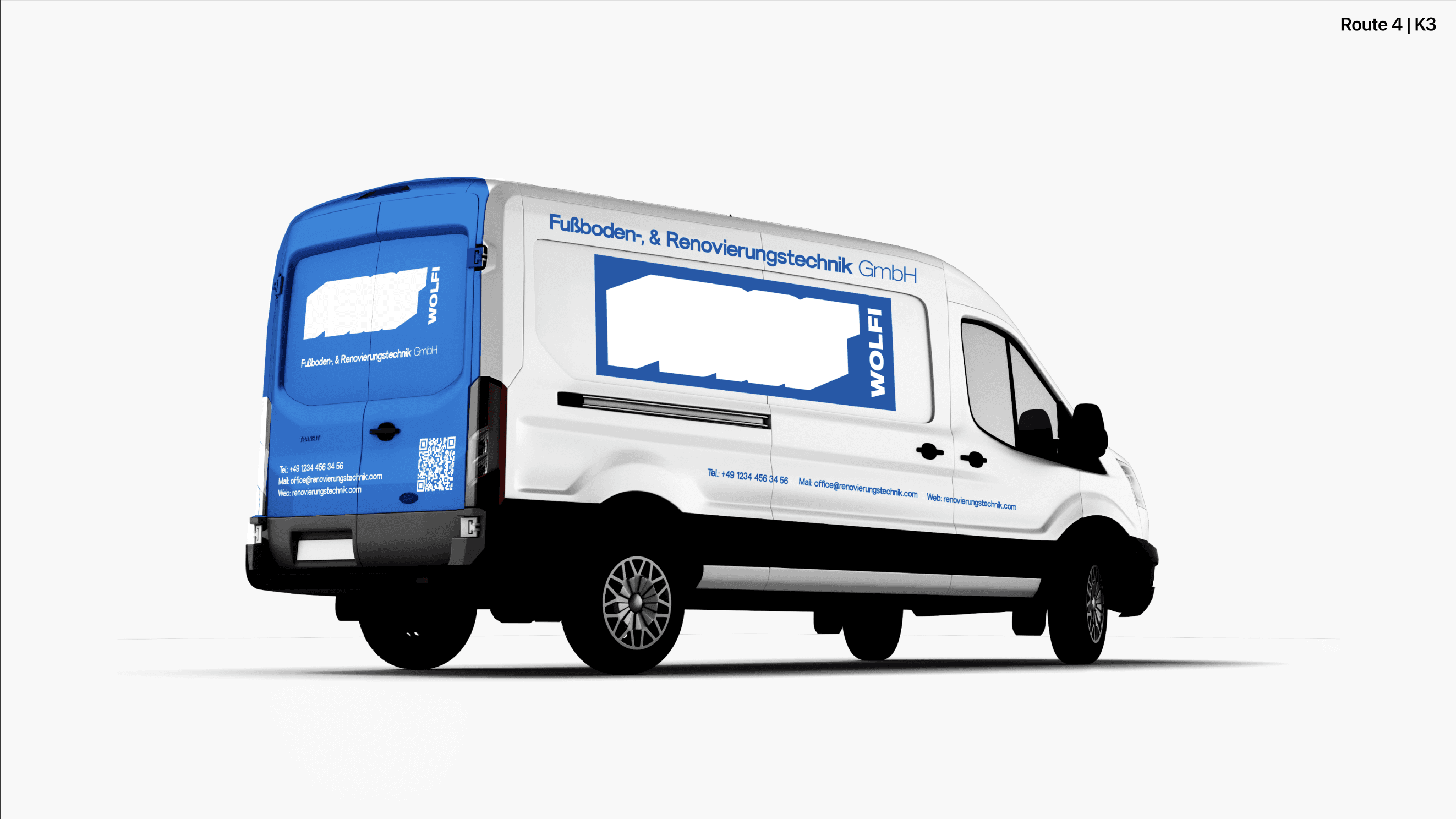 A black and white photo of a person sitting thoughtfully on a chair in a minimalist room with other chairs scattered around.