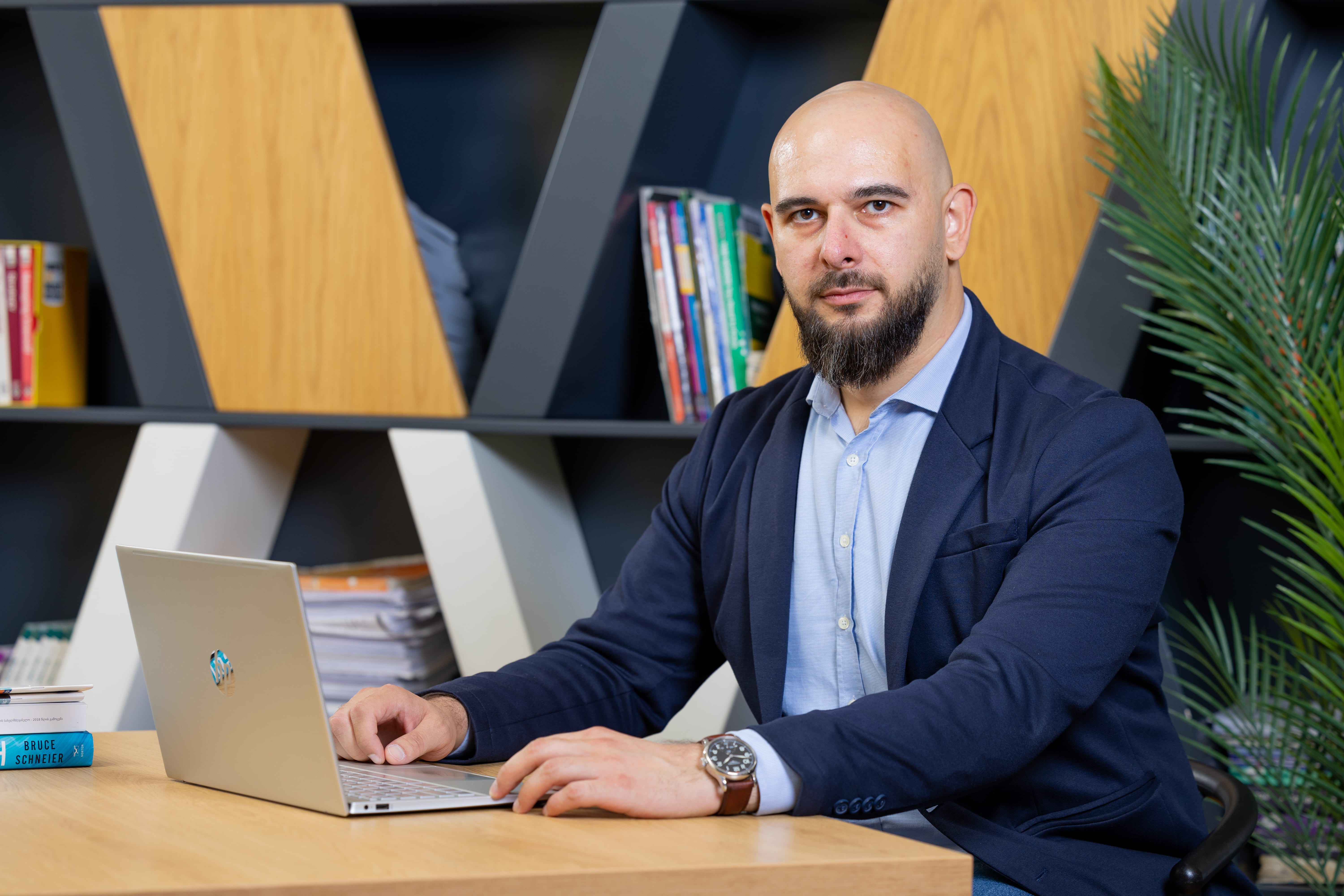 დავით ყარაშვილი