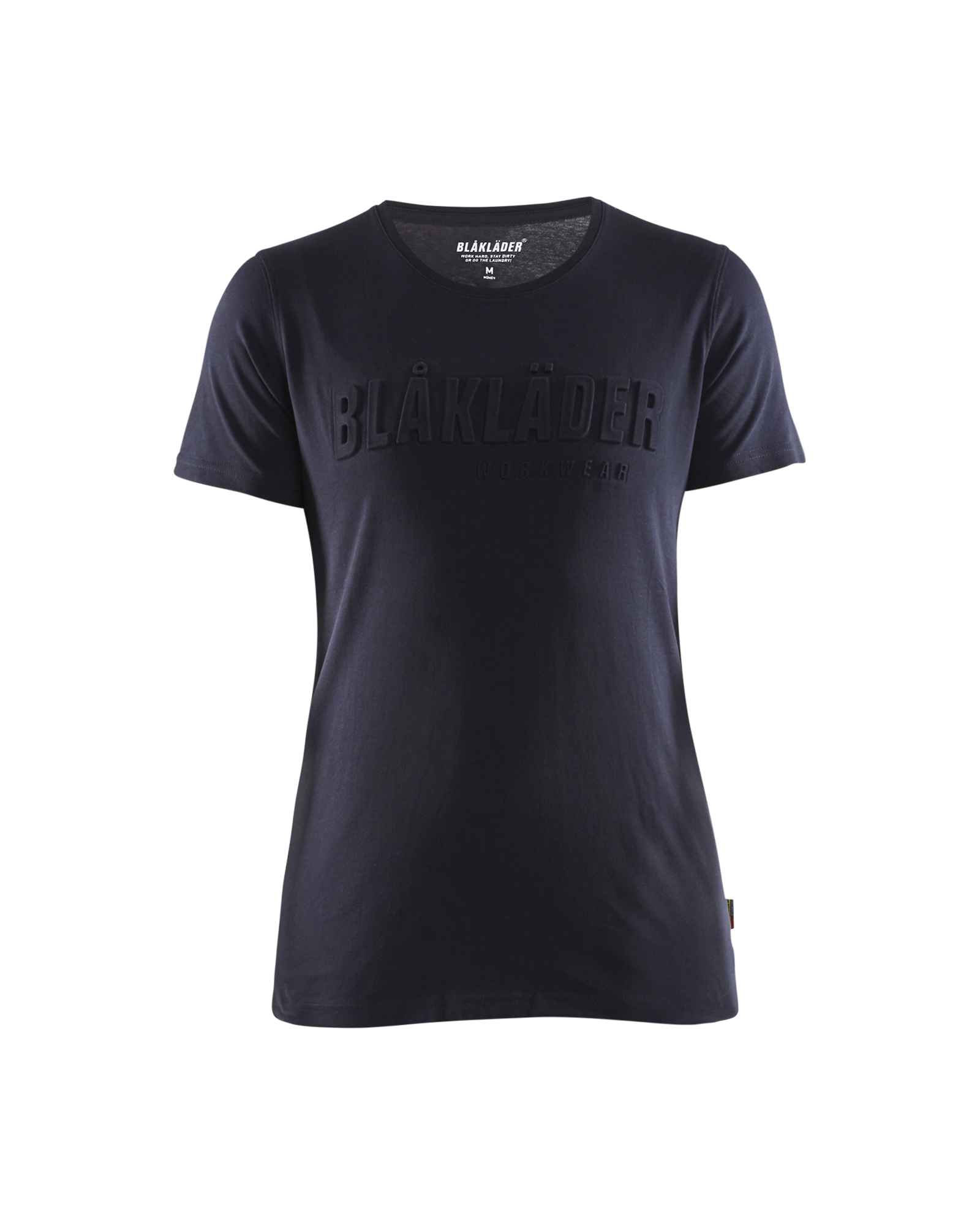 Overall dames Wervik bij Vanatex — Blåkläder Dames T-shirt 3D