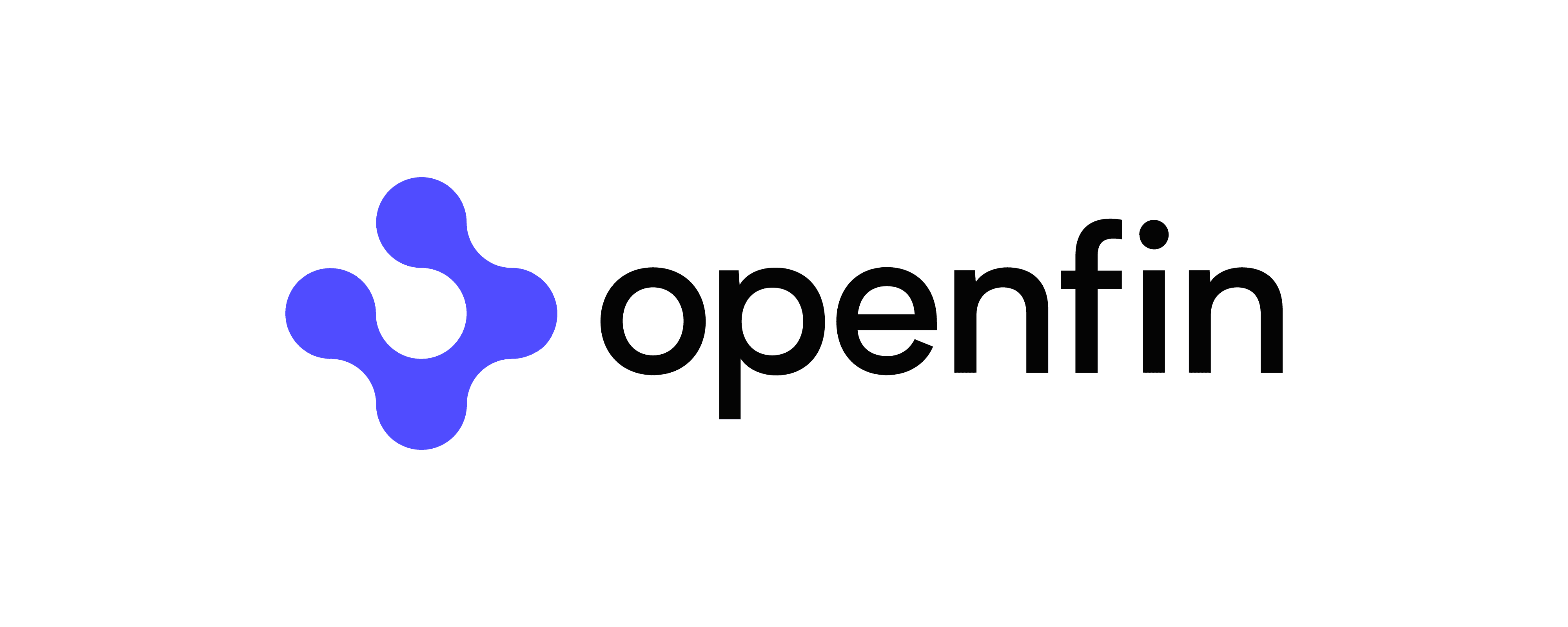 OpenFin desktop logo