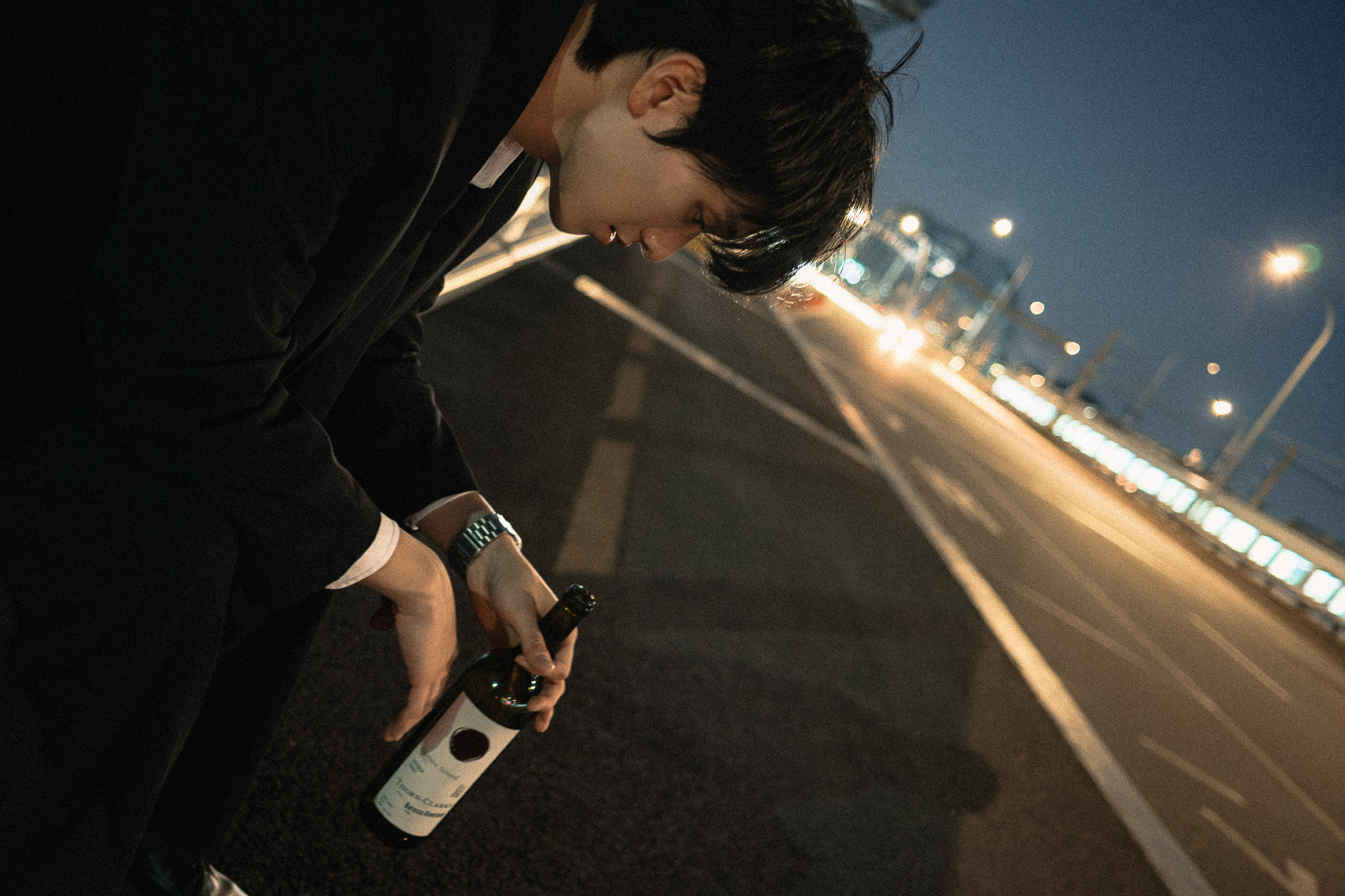 [필름커넥트] 동작대교 개인스냅 촬영 후기 | 작가추천 나라코드