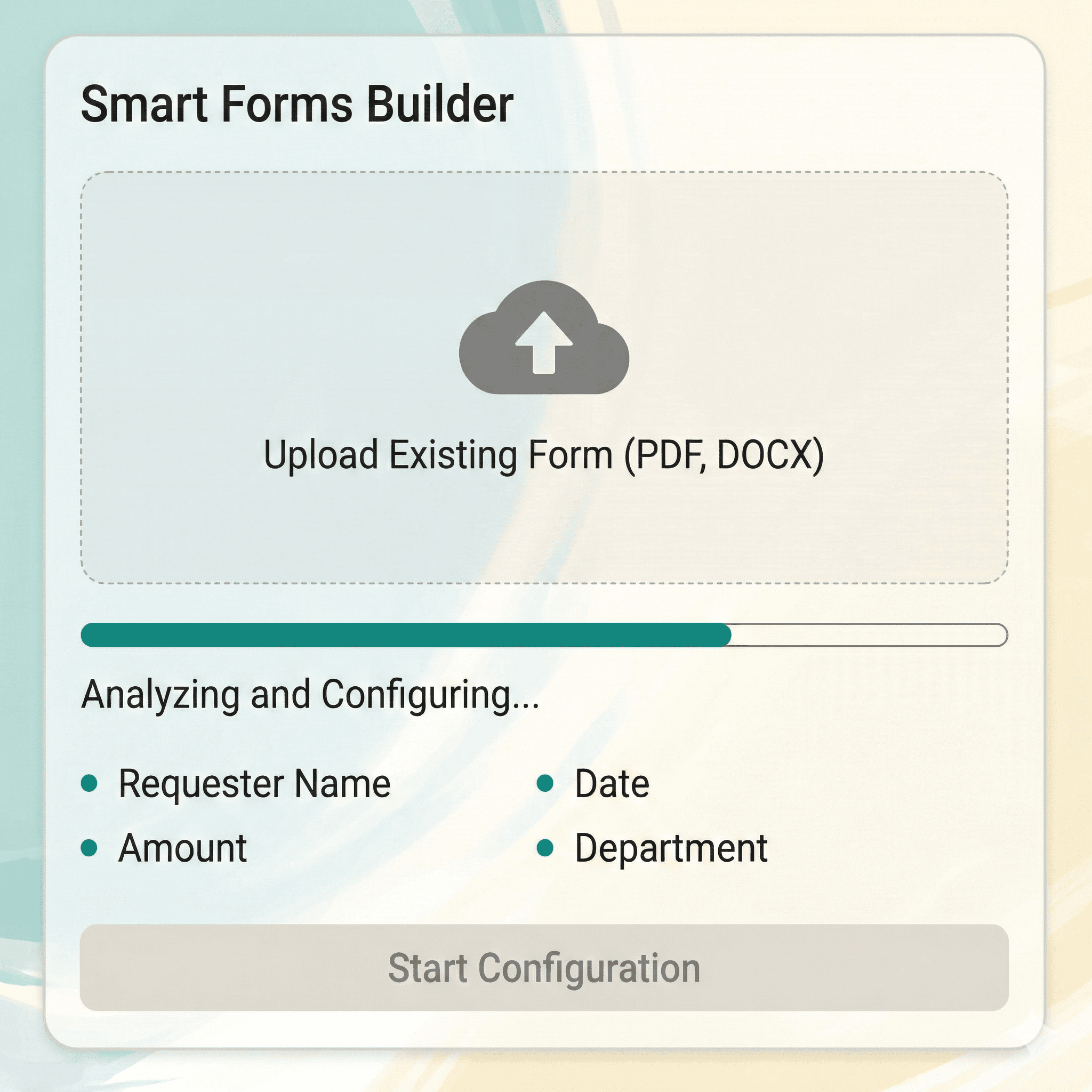 Image of Seamless Integration