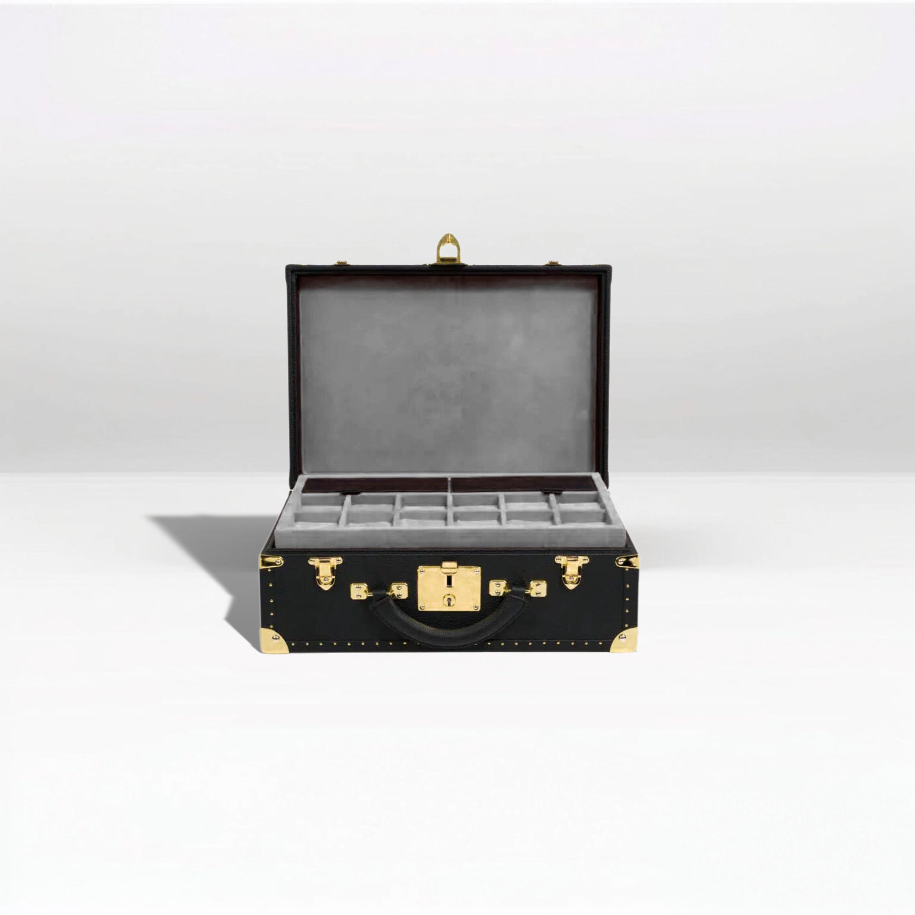Travel GUARDIAN'Luxury Case image 1