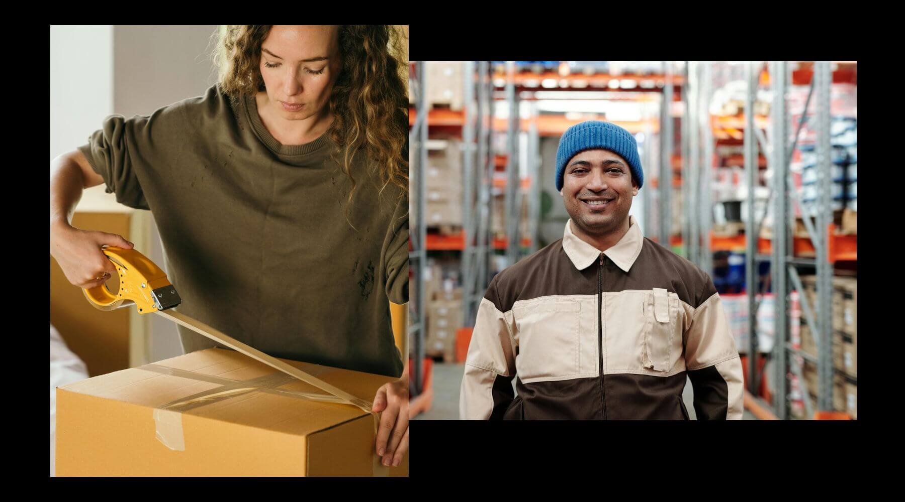 Wholesale employees