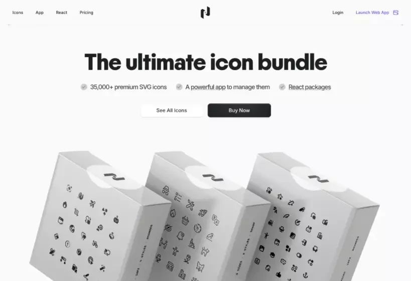 Nucleo App