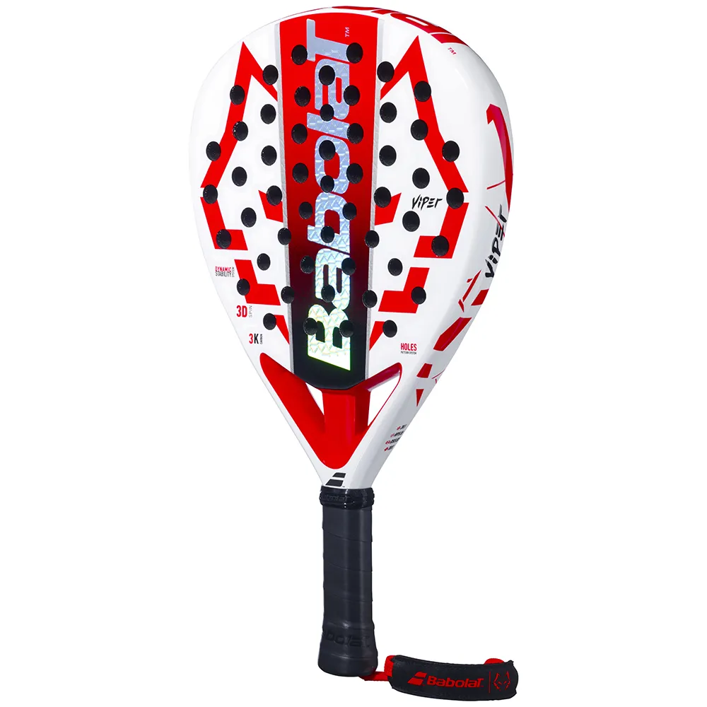 Babolat Viper Juan Lebron
