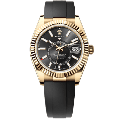 Rolex Sky-Dweller image 0