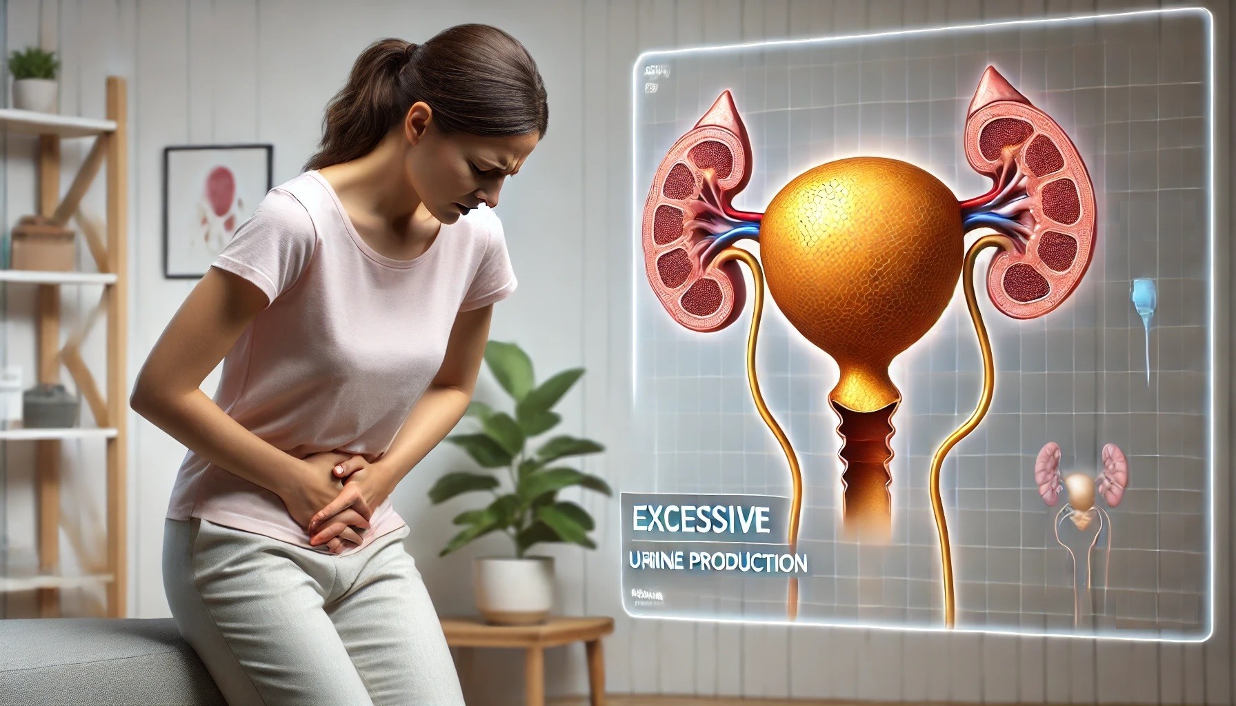 Polyuria (Excessive Urine Production): Symptoms, Causes, and Diagnosis