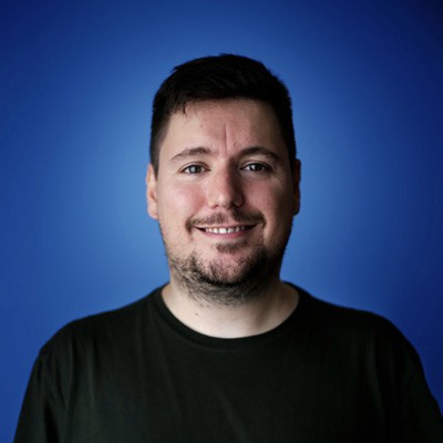 Profile picture of Joaquin