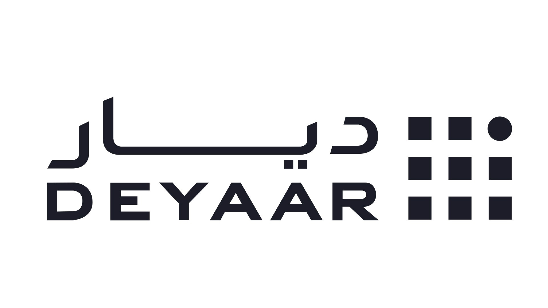 Deyaar Logo