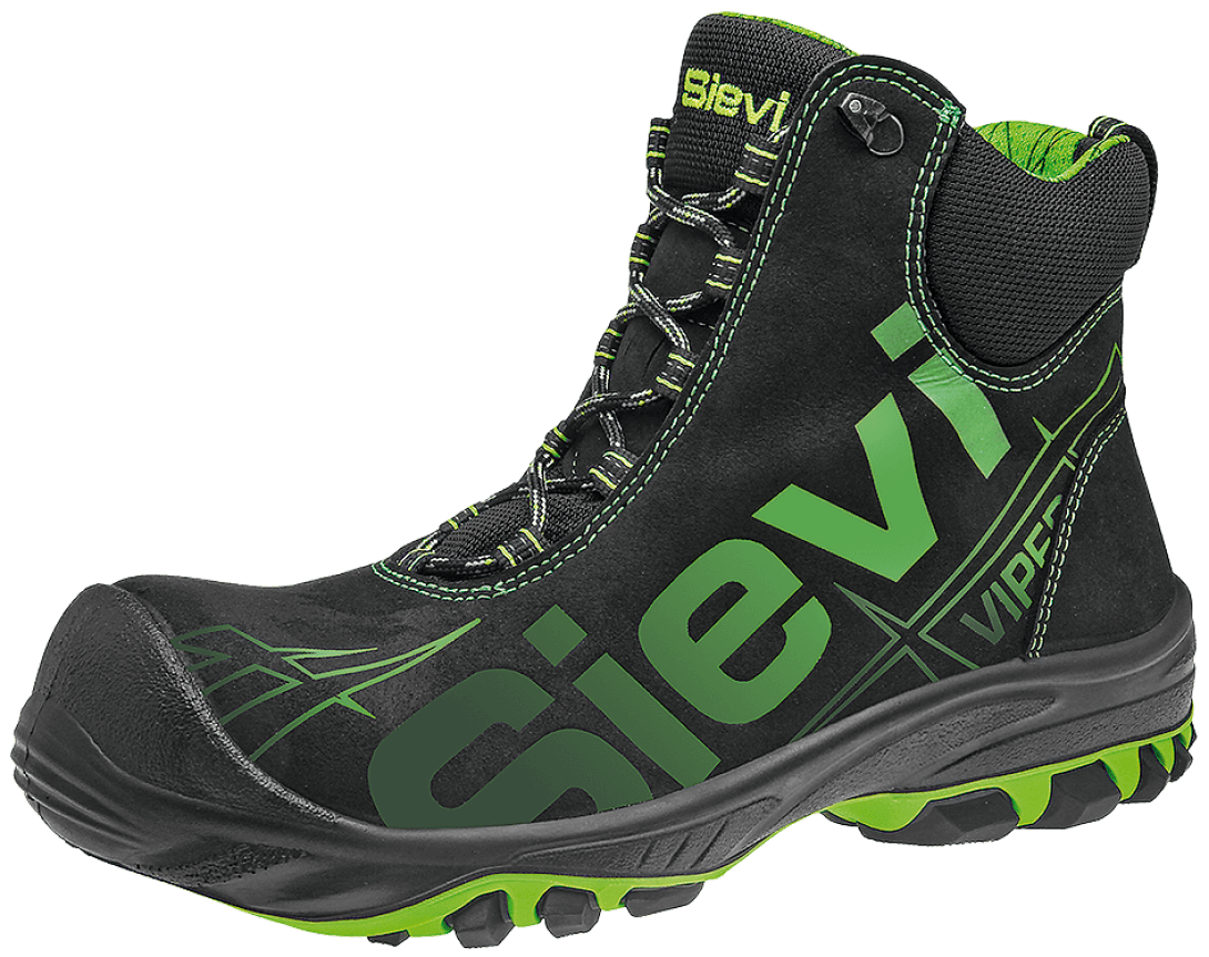 Engineer working closely with electrical equipment protected with ESD safety