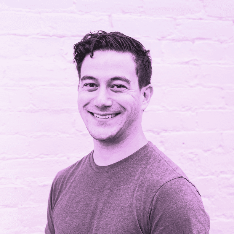 Logan Akamatsu, Staff Software Engineer