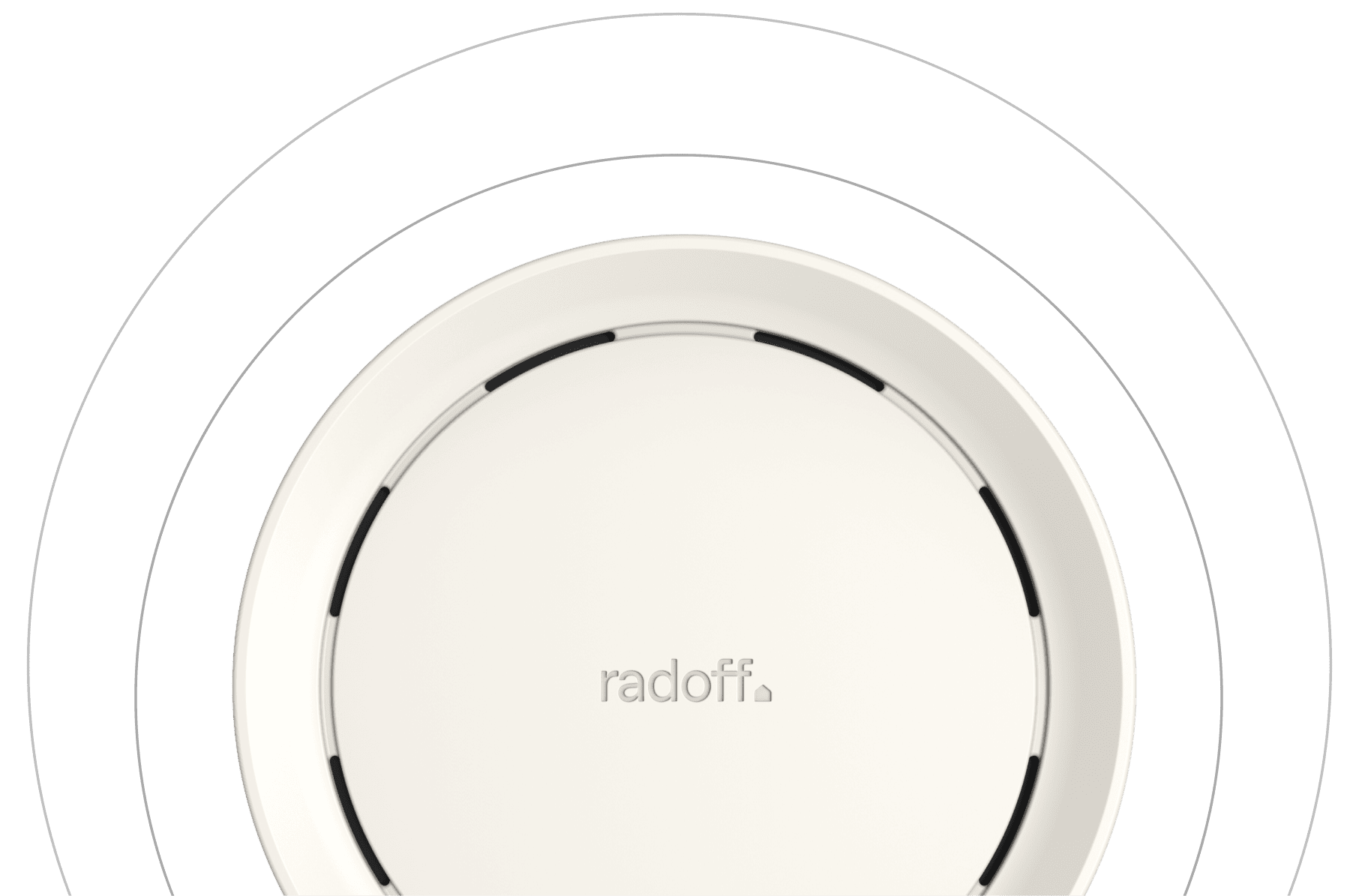 radoff now integrazione alexa