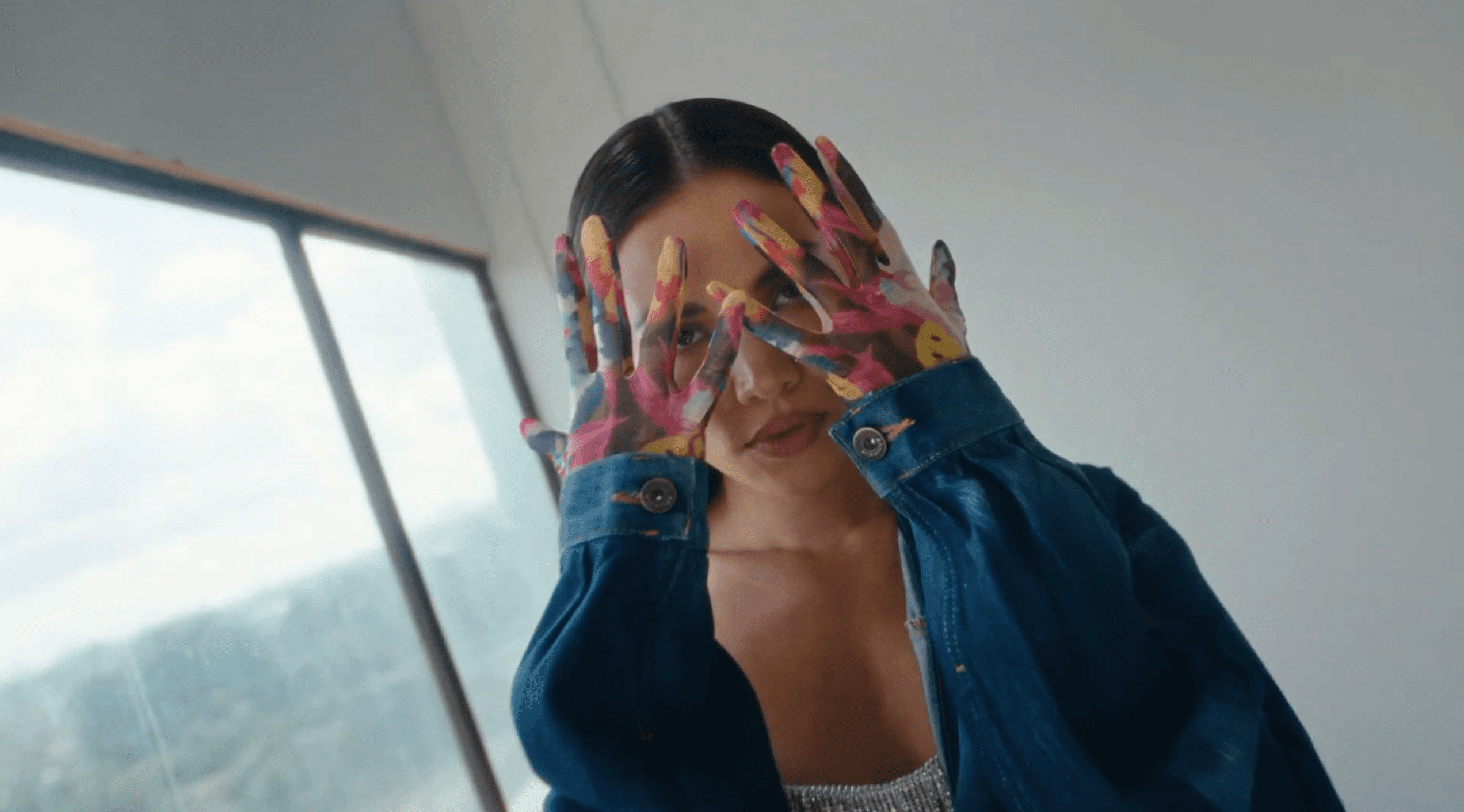 Brand Campaigns Wonder studios