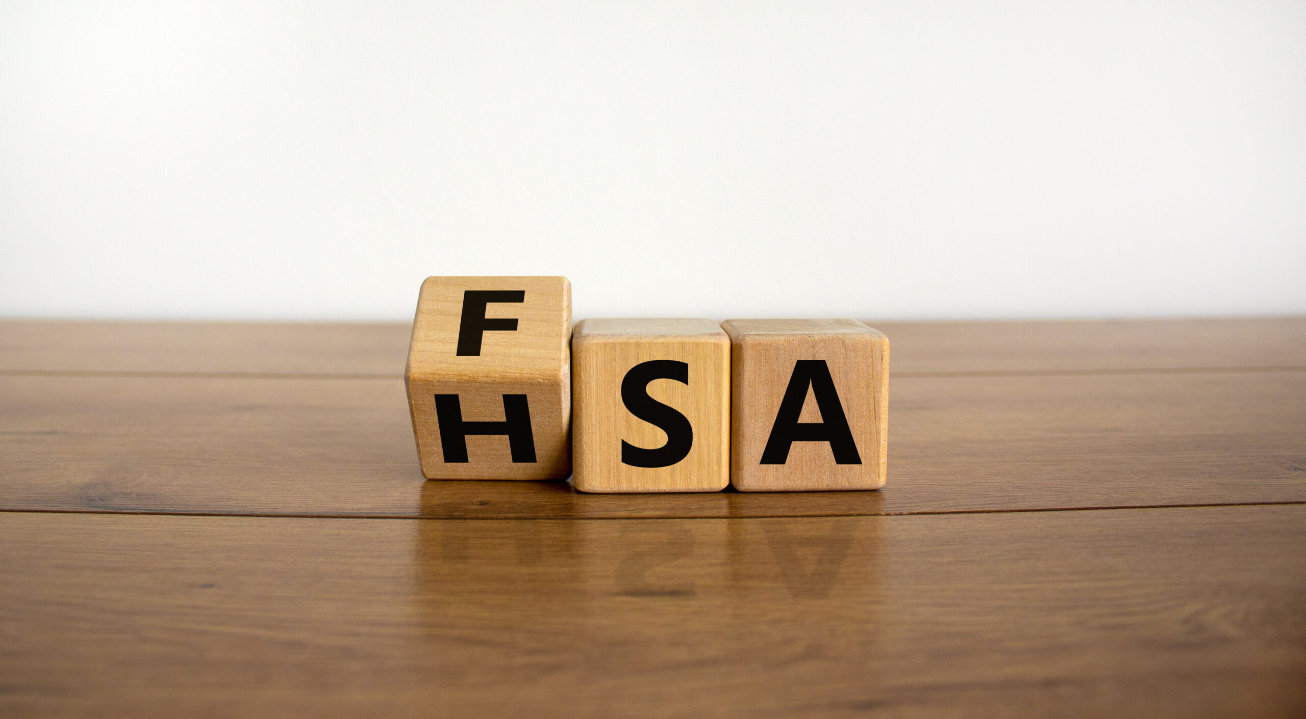 HSA and FSA