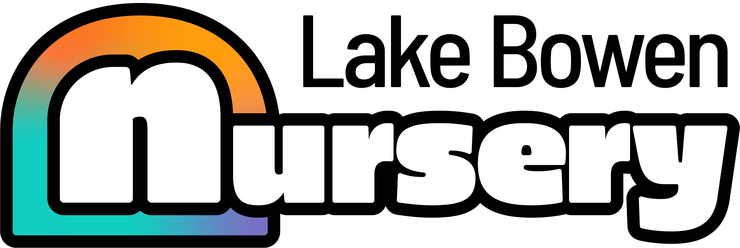 Nursery Ministry Logo