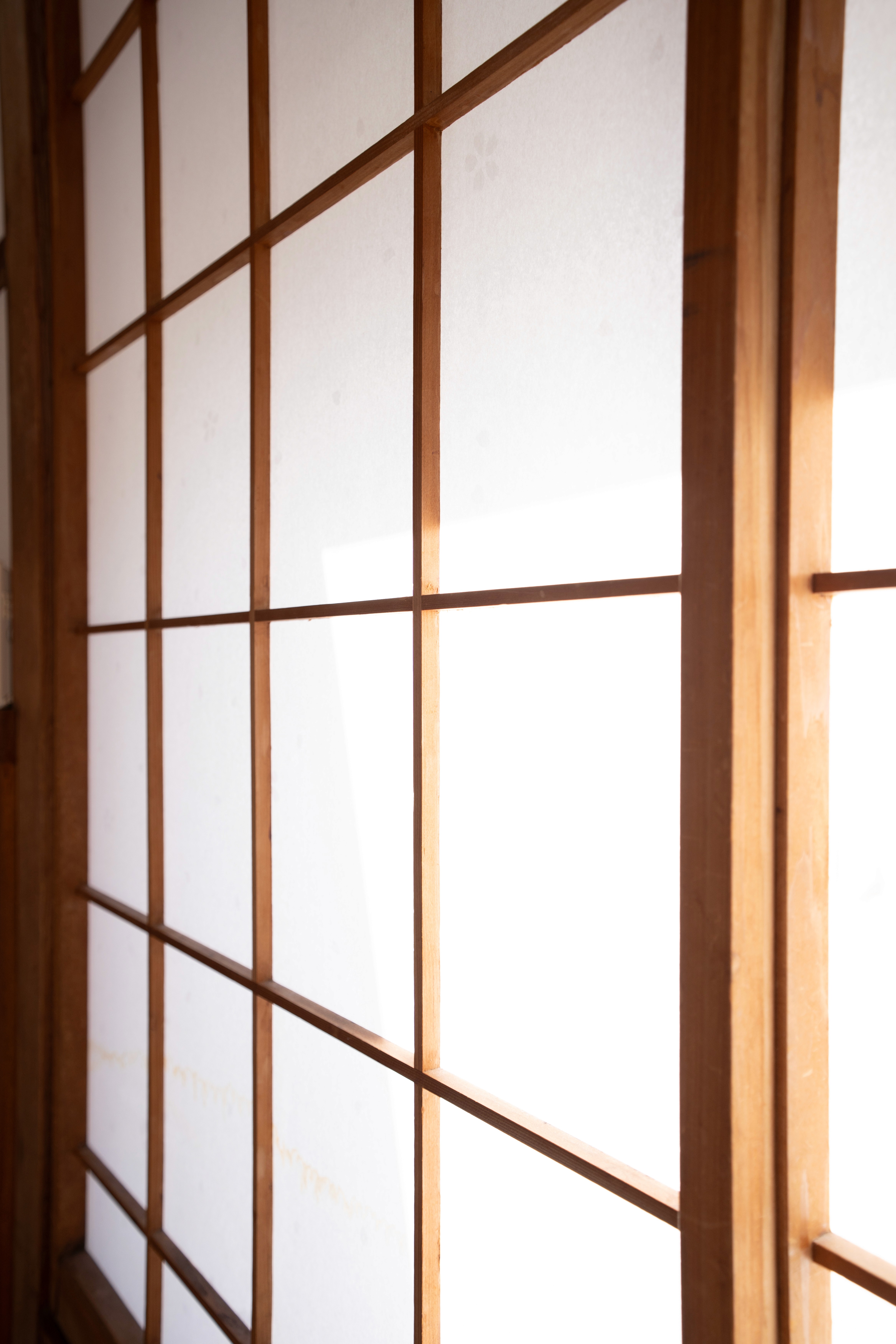 King room interior at Sneaky Peaks, Hakuba