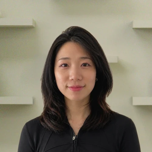 Veri Yejin Lee, Acupuncturist and TCM practitioner at Zen Quest Wellness