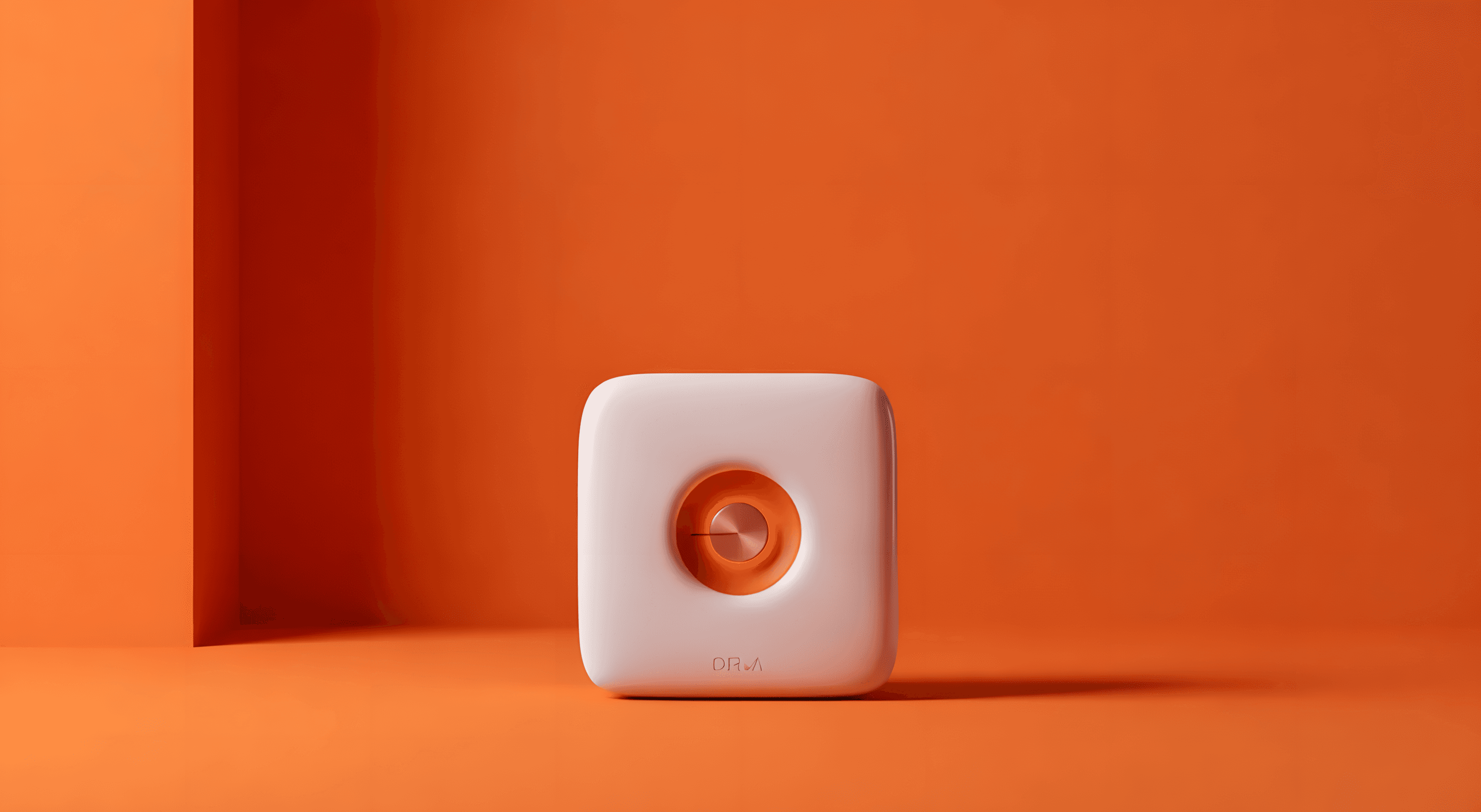 COMPACT CUBE - CUBE - 고음역과 저음역을 조화롭게 담아내는 듀얼 드라이버 클로즈업