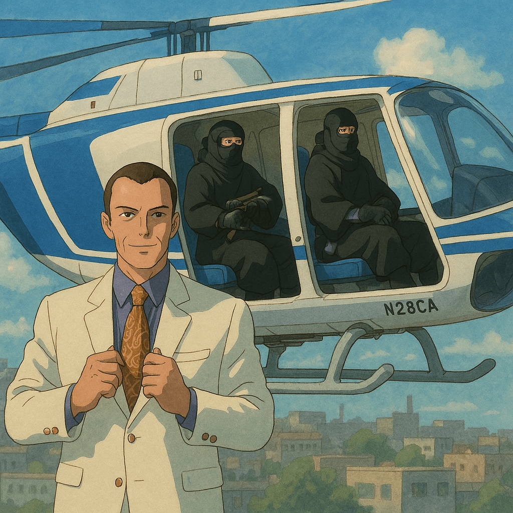 Artwork from Montreal Winter Sports