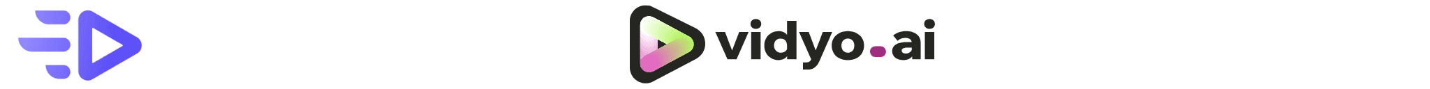 Creatify AI vs vidyo AI