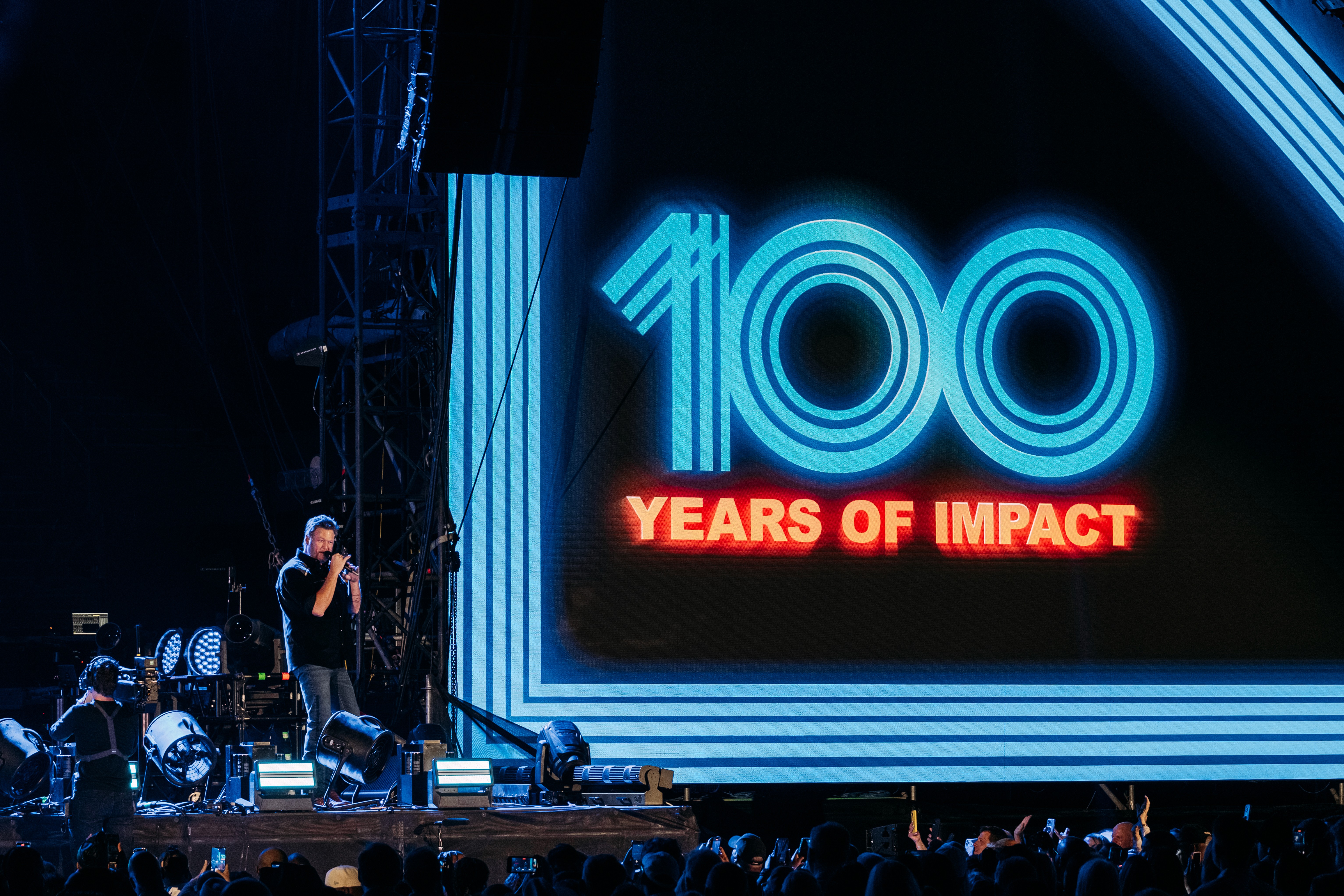 US Army pre production with camera crew