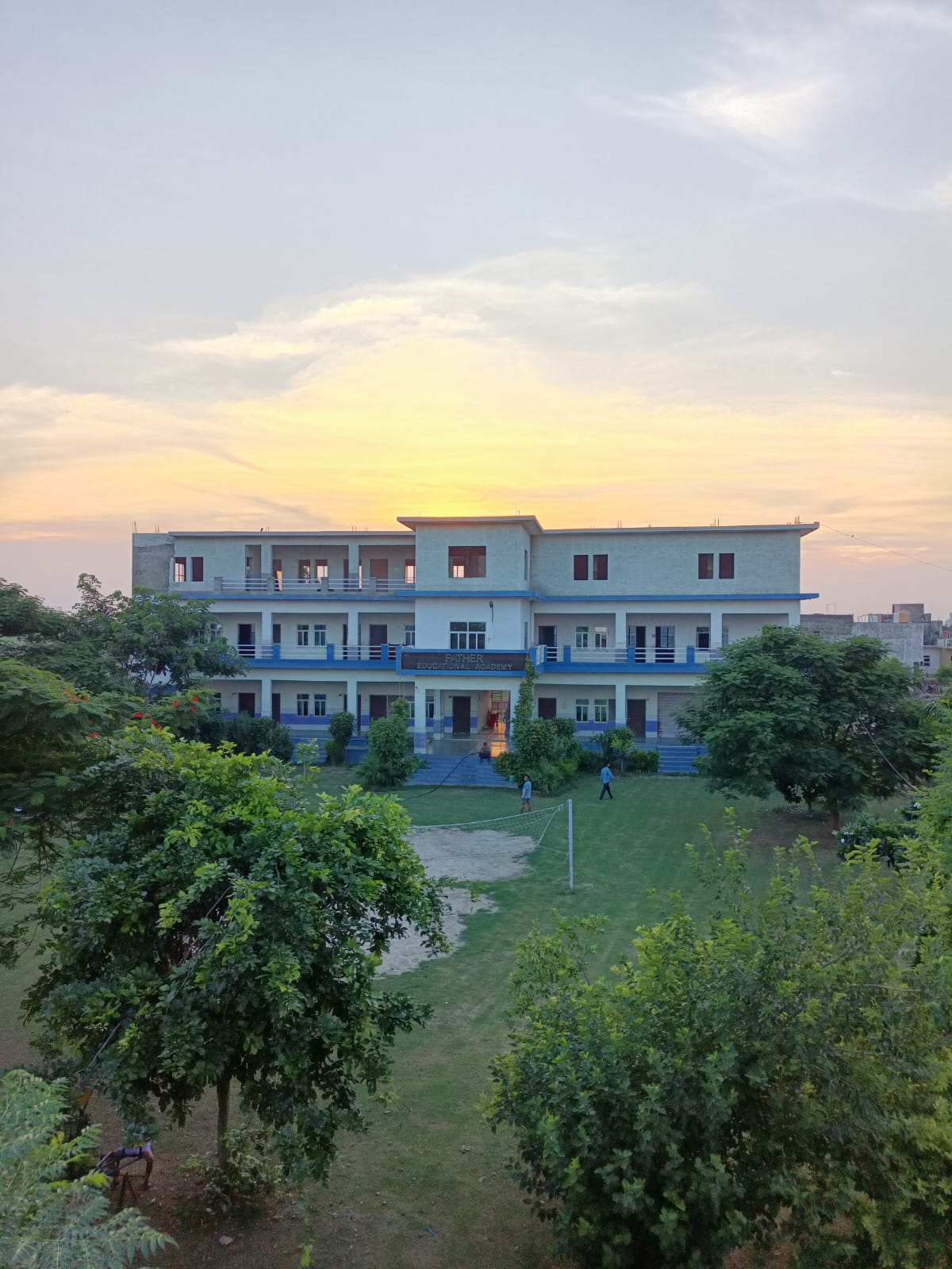 best school in Sikandrabad