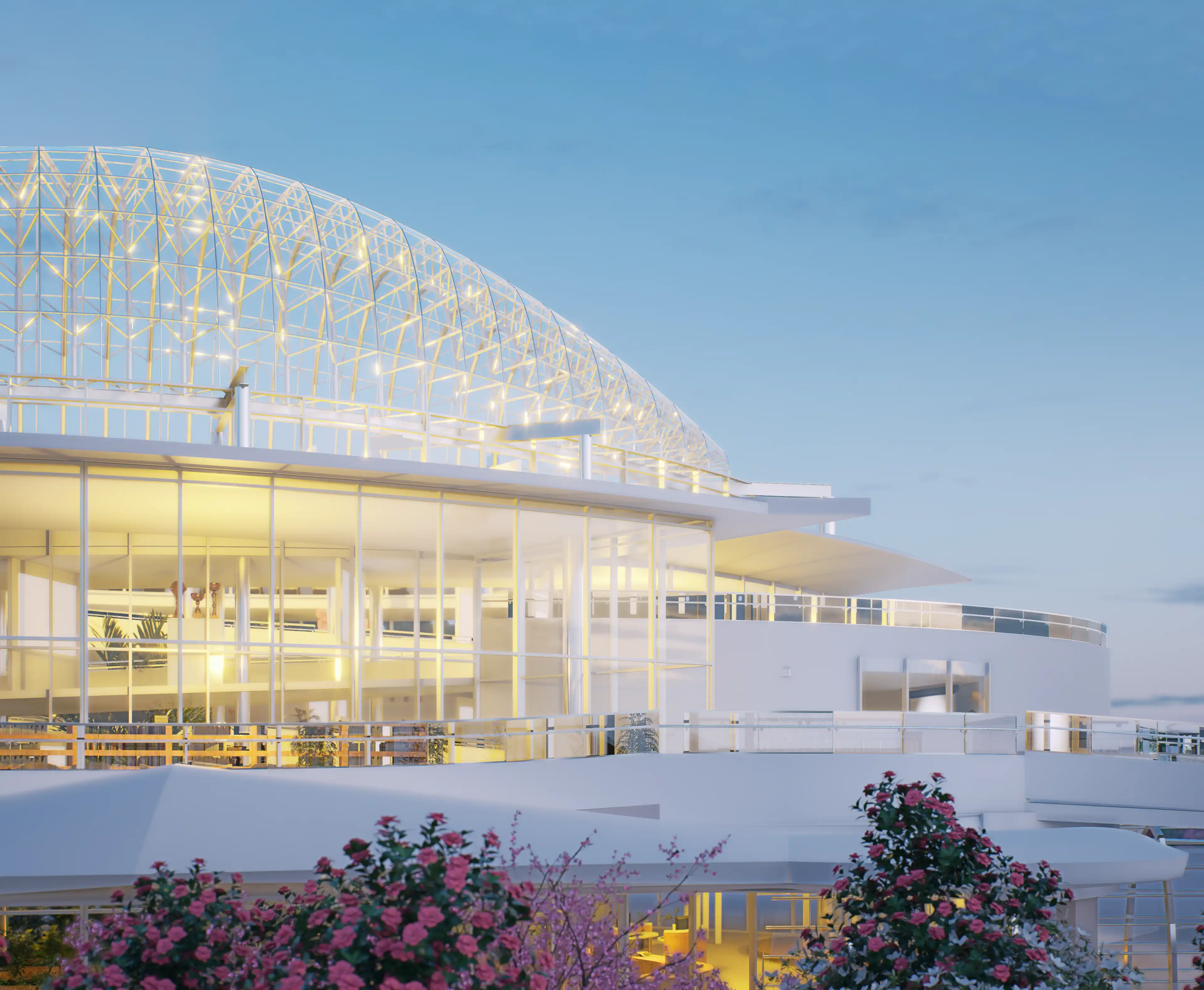 Proyecto de KSFO — galería