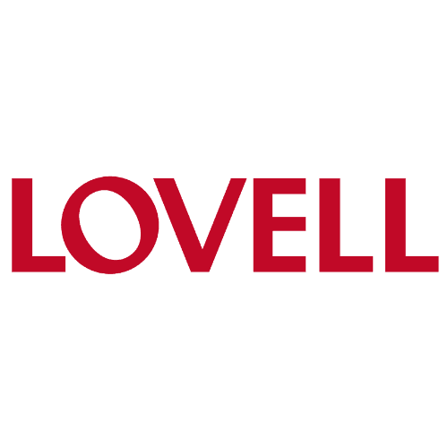 Lovell logo