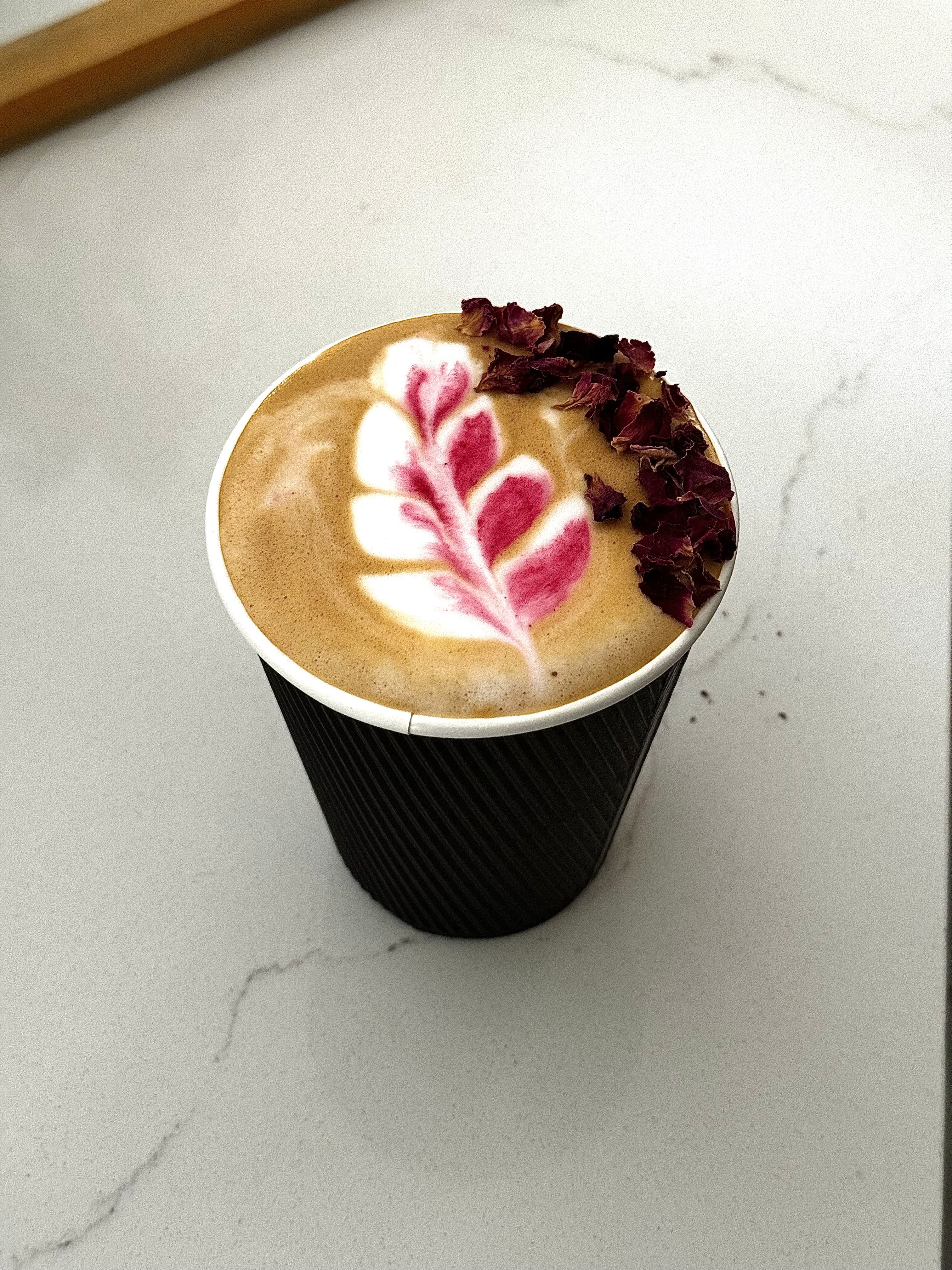 La Finca Coffee Mobile Bar